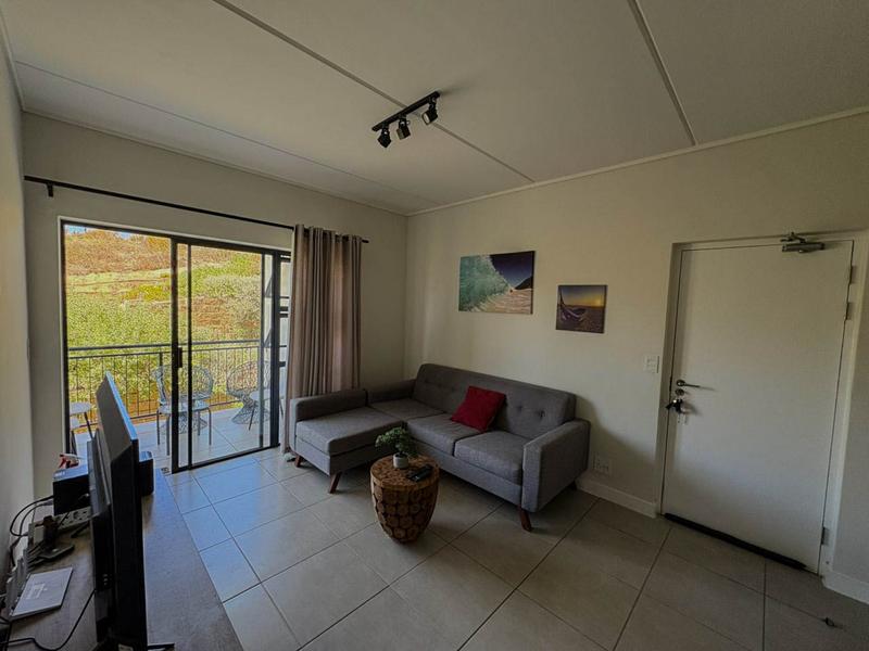 To Let 1 Bedroom Property for Rent in Richwood Western Cape